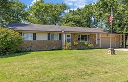 128 N Robey Street, Williamsburg, KS 66095