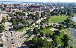 405-413 S Park Street, Madison, WI 53715