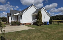 3502 Baybrooke Drive W, Wilson, NC 27893