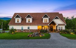 1072 Cookson Creek Road, Ocoee, TN 37361