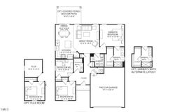 29 Elmwood Avenue, Sanford, NC 27330