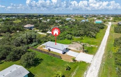 246 Post Oak, Rockport, TX 78382