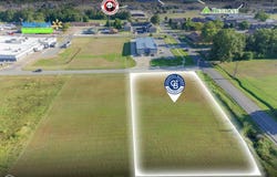 2804 Creek Drive, Jonesboro, AR 72401