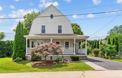11 taft Street, Coventry, RI 02816