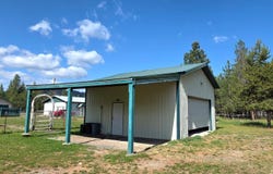 4332 AIRPORT WAY, SPRINGDALE, WA 99173