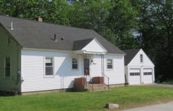 151 Victory Drive, Franklin, NH 03235