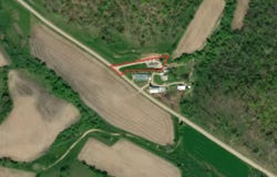 33902 County Road N, Hillpoint, WI 53937