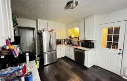 3541 Rita Lane, Haltom City, TX 76117