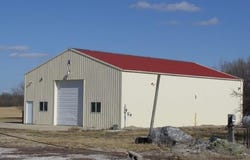 2723 Kingman Road, Ottawa, KS 66067