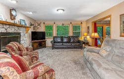 2145 PINEWOOD DR, Eagle River, WI 54521
