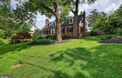 12821 BAKER DRIVE, SILVER SPRING, MD 20904