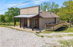 19379 Highway 62, Eureka Springs, AR 72631