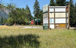 1 Prospect Creek Road, Thompson Falls, MT 59873