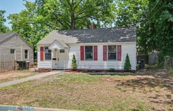 914 Ridgeway Ave, Hampton, VA 23661