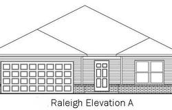 1094 Hilda Lane, Elkins, AR 72727