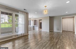8244 CATBIRD Circle, LORTON, VA 22079
