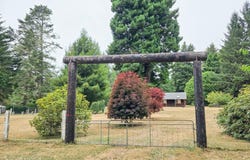 400 Mud Hen Road, Crescent City, CA 95531