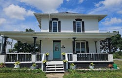 601 3rd, Axtell, KS 66403