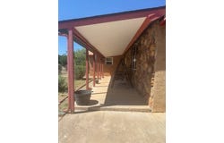 1008 South Jackson Street, Tucumcari, NM 88401