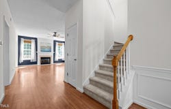 110 Bonhill Court, Apex, NC 27502
