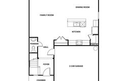 2429 Curbow Drive, Murfreesboro, TN 37127