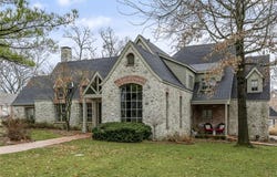 2712  W Green Acres  RD, Rogers, AR 72758