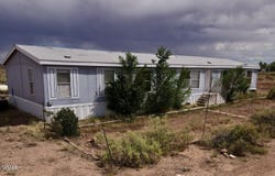 7837 Jacamar Lane, Woodruff, AZ 85942