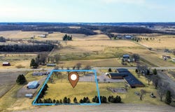 3.5+/- Acres Highway 23, Loganville, WI 53943