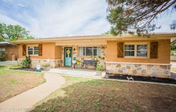 202 N 19th Street, Lamesa, TX 79331