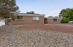 9817 Pitt Place NE, Albuquerque, NM 87111