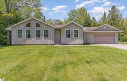 6997 W Woodlea Road, Oscoda, MI 48750
