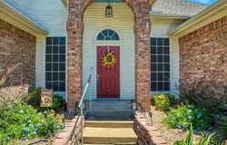 2900 Boyd Street, Ennis, TX 75119