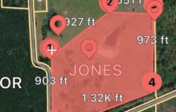 243 CR 2513, Naples, TX 75568