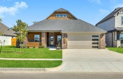 16153 S 90TH Avenue, Bixby, OK 74008
