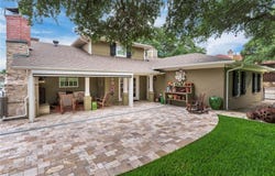4018 Crescent Drive, Granbury, TX 76049