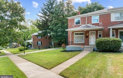 6820 QUEENS FERRY ROAD, BALTIMORE, MD 21239