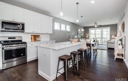 1 Ashland @ Harvest Villas, O'Fallon, MO 63385