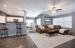 2223 Meade Court, Little Elm, TX 75068