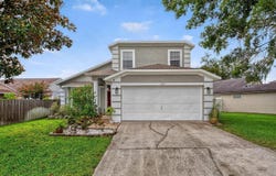 1122 BISHOP AVENUE, OVIEDO, FL 32765