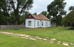 505 S Main St, Lewis, KS 67552