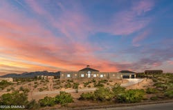 5565 Vista Rico, Las Cruces, NM 88011