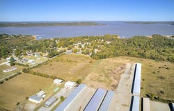 4 Hamilton Road, Eufaula, OK 74432