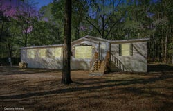 6108 Old River Road, Baker, FL 32531