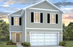111 Chateau Lane, PORT SAINT JOE, FL 32456