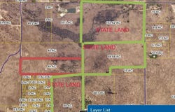 40 Acres 52ND Street, Pullman, MI 49450