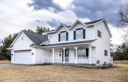 836 Westwind Drive, Black River Falls, WI 54615