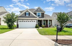 2452 Tannin Court, High Point, NC 27265