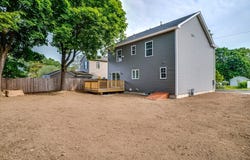 116 Homestead Avenue, Springfield, MA 01151