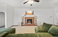 6007  NW Hoover  ST, Bentonville, AR 72713