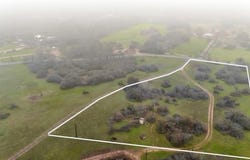 2200 Flat Rock Road, Azle, TX 76020